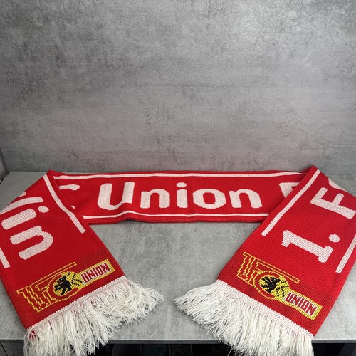 Union berlin fan - berlin,