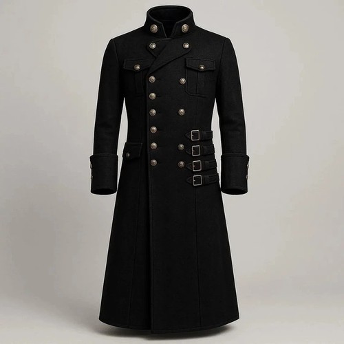 Herren schwarz gothic - herren,