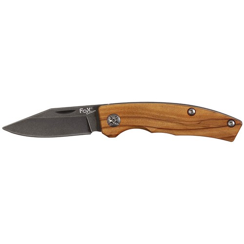 Fox outdoor mfh taschenmesser - outdoor,