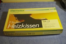 3 Stufen Heizkissen thermotex