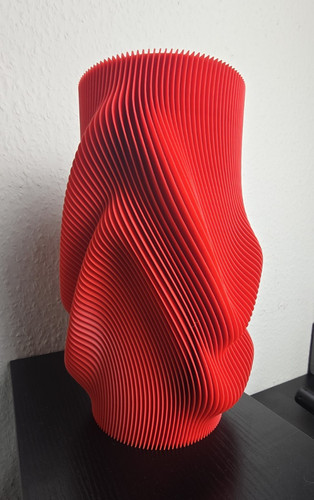 Letizia moderne vase - moderne,
