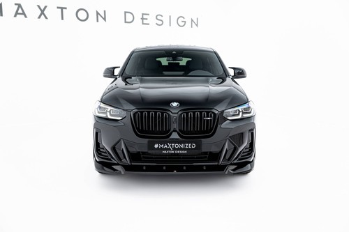 Maxton design frontlippe 2 - frontlippe, v.2