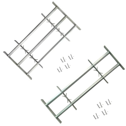 Fenstergitter