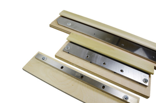 Polar hss blade 115 ed - hss,