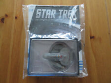 Star Trek Eaglemoss Raumschiffsammlung / Ausgabe 114 Modell Challenger-Klasse