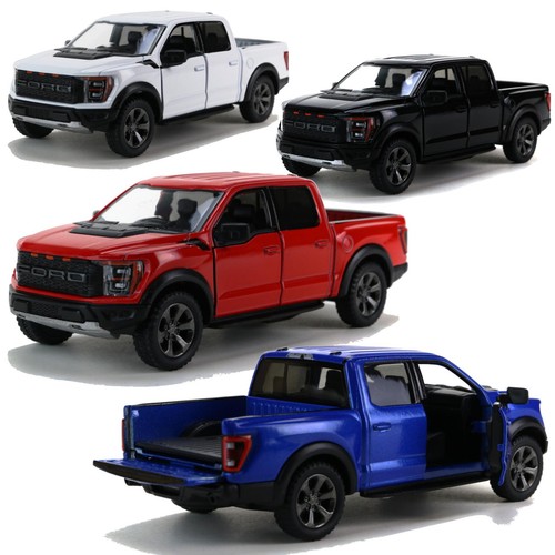 Ford 150 raptor pickup - ford, f-150