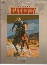 Die Blueberry Chroniken Nr. 3