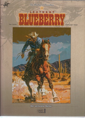 The blueberry chronicles 3 - the,