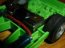 MÄRKLIN Sprint Tuning für