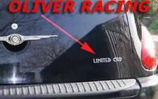 ORIGINAL Logo Emblem