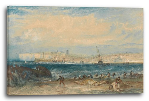 Kunstdruck william turner - kunstdruck,