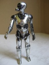 STAR WARS Action Figur: "Death