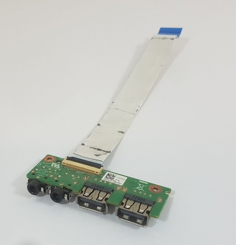 Dual usb audio - audio, io
