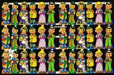 #GLANZBILDER#  MLP 1266