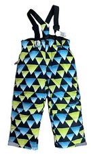 Scout Skihose Snowboardhose Schneehose gefüttert Größe: 92/98