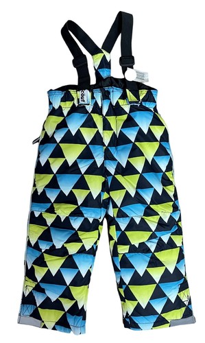 Scout skihose snowboardhose - scout,