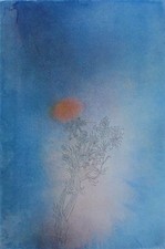 Paul KLEE, die Pflanze und ihr