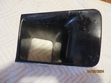 BMW E30 NFL Lufteinlass