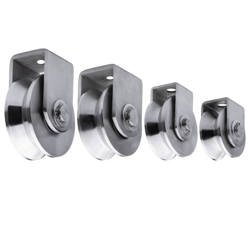 Edelstahl v4a torrolle - v4a,