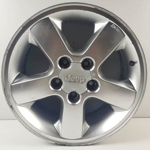 Felgensatz aluminio 1274290 - aluminio,