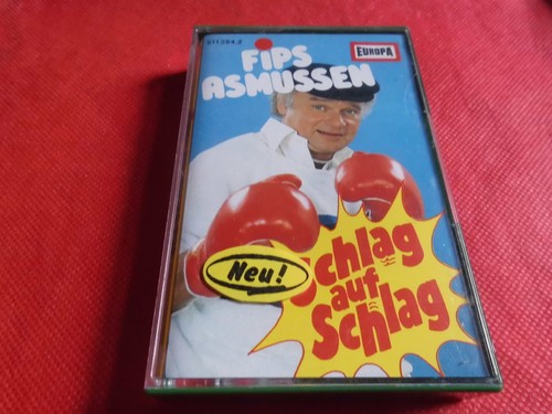 Fips asmussen schlag - asmussen,