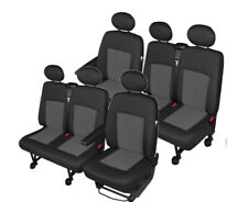 Mercedes Vito W639 Stoff