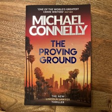 The Proving Ground Michael
