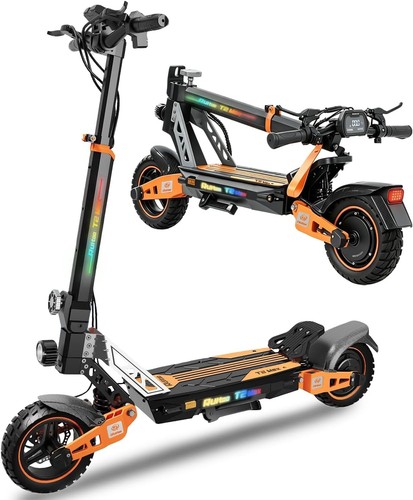 Max scooter 1200w - max,