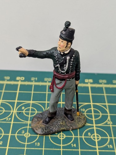 Britains the 95th - britains,