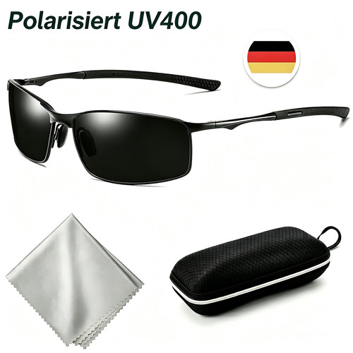 Herren polarisiert - herren,