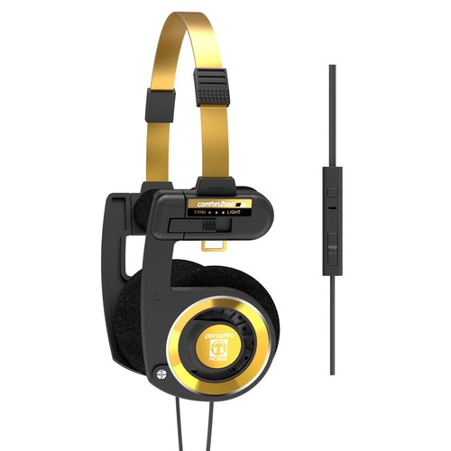 Koss porta pro limited - porta,