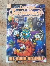 LTB 528 | Lustiges Taschenbuch