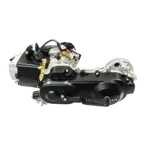 Moretti motorroller motor 50cc - motorroller,
