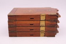 Kassetten für holzkamera - kassetten,