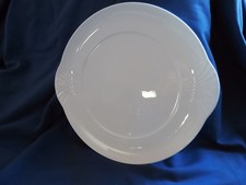 29 cm große Servier- oder