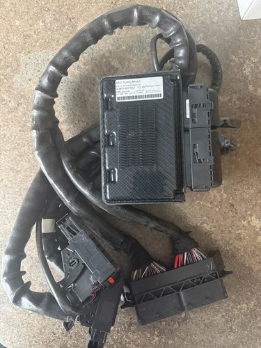 Pec tuning modul - tuning-modul, chiptuning