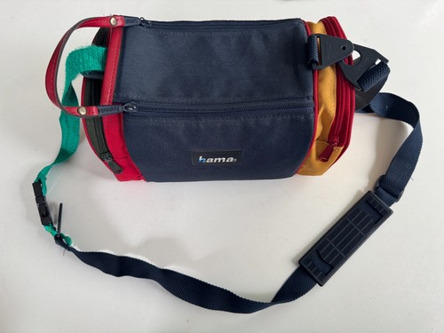 Bunte hama retro vintage foto - bunte,
