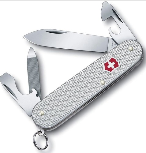 Victorinox cadet alox - victorinox,