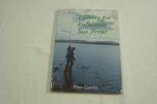 Peter Lapseley Fishing for