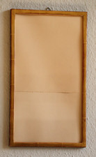 Alter Vergolderrahmen