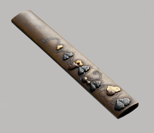Kozuka nara most probably - kozuka,