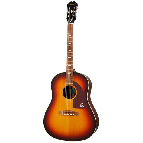 Westerngitarre epiphone - westerngitarre,