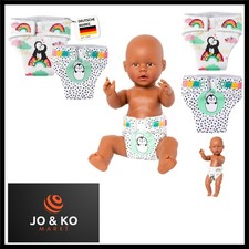 120 - Stoff-Windeln für