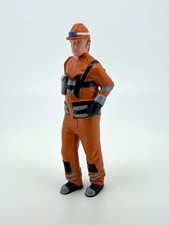 Rangierer RhB, "Killian" für