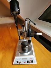 Amann Girrbach, Parallel Fräsgerät