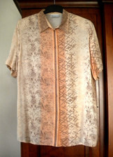 ERFO Damen Bluse, Gr. 44