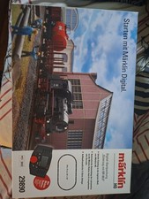 Märklin H0 29890 Digitale