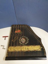 Akkordzither Guitarr Zither