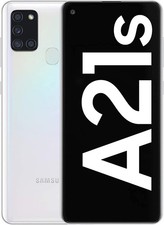 Samsung Galaxy A21s Dual Sim