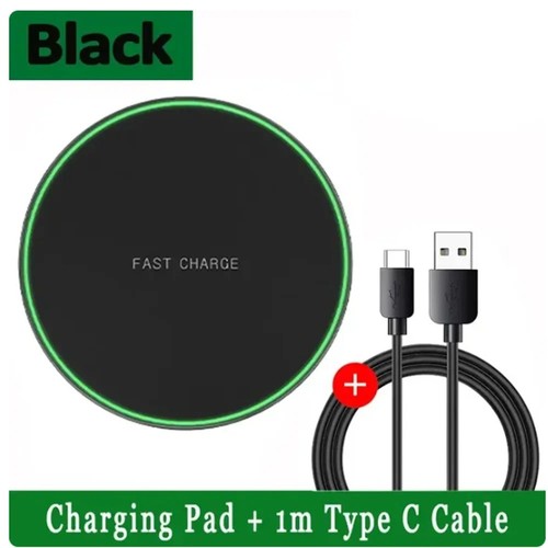 Wireless charger schnell - qi,